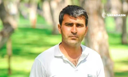 Viranşehirli Halil Esmer Antalya'da Geçirdiği Motosiklet Kazasında Ağır Yaralandı