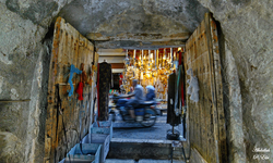 Şanlıurfa'nın Günümüzde Var Olan ve Yok Edilen Hanları