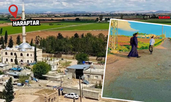 Duyanlara Tebessüm Ettiren Şanlıurfa'nın Köy İsimleri