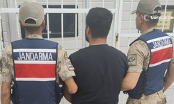 Şanlıurfa'da Hırsızlıktan Aranan Şahısı Aylar Sonra Yakayı Ele Verdi
