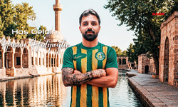 Şanlıurfaspor'dan Transfer: Hasan Hatipoğlu'nu Kadrosuna Kattı