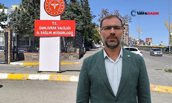 Şanlıurfa'da Sağlık Kurulu Raporu Krizine Başkan Polat'tan Tepki!