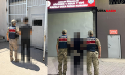 Şanlıurfa'da Narkotik ve Yağma Suçlarından Aranan 2 Hükümlü Yakalandı