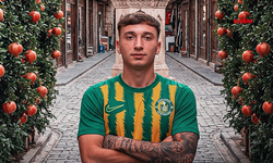 Şanlıurfaspor'da Yeni Transferin Adı: Hüseyin Erkan