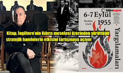 Şanlıurfalı Cumhuriyet Savcısı İbrahim Çiçek'in Yeni Kitabı Çıktığı Gibi Gündem Oldu