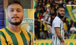 Şanlıurfaspor, İbrahim Sürgülü ile Sözleşme İmzaladı