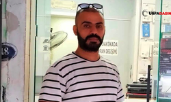 Şanlıurfalı İsmail Ekin'in Cansız Bedeni Deniz Kenarında Bulundu