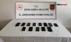 Şanlıurfa'da Sınav Jakerlerine Yönelik Operasyon: 5 Zanlı Tutuklandı