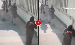 Şanlıurfa’da Hırsızlık Şüphelisi Üç Kadın Her Yerde Aranıyor