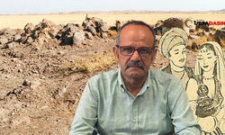 Arzu ile Kamber’in Mezarı, Şanlıurfa Suruç'ta Mı ?
