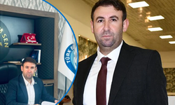 Halfeti'de 65 Bin TL'lik Promosyona Türk Eğitim-Senden Tepki