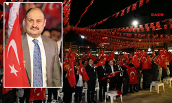 Başkan Gülpınar: "Milletimiz Demokrasiye Sahip Çıktı"