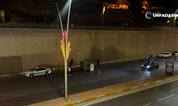Şanlıurfa Karaköprü'de Trafik Kazası; Yaralılar Var