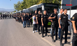 Şanlıurfa'ya Uzanan Sanal Kumar ve Bahis Operasyonunda 101 Zanlı Tutuklandı