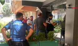 Şanlıurfa'da Berbere Silahlı Saldırı: 3 Yaralı