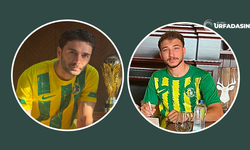 Şanlıurfaspor'dan İki Transfer Daha