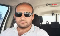 Şanlıurfa'da Kalp Krizi Geçiren Genç Muhtar, Vefat Etti
