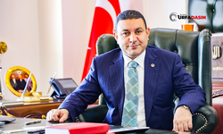 Başkan Mahmut Özyavuz’dan, 24 Temmuz Gazeteciler Ve Basın Bayramı Mesajı