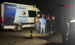 Şanlıurfalı Aile Mersin'de Faciayı Yaşadı: 3 Kişi Boğuldu, 1 Kişi Kayıp