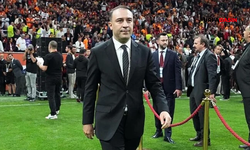 Şanlıurfalı İş İnsanı ve Galatasaray Yöneticisi Maruf Güneş Gözaltına Alındı