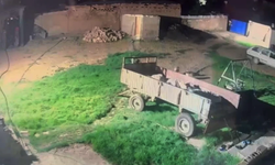 Şanlıurfa'da AK Partili Meclis Üyesinin Evine Silahlı Saldırı