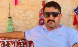 Şanlıurfa'dan Irak'a Çalışmaya Gitti Cenazesi Geldi