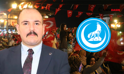 Ülkü Ocakları Başkanı Bucak'tan 15 Temmuz Demokrasi ve Millî Birlik Günü Mesajı