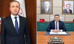 Şanlıurfa Milli Eğitimde Bayrak Değişimi Resmen Başladı