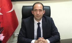 Viranşehir SGK Müdürü Murat Zengin'in Görev Yeri Değişti