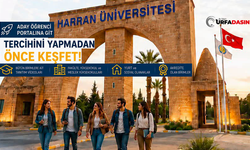 Şanlıurfa, Harran Üniversitesi İle Öğrenci Dostu Bir Şehir