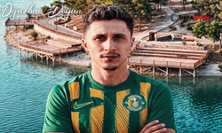 Şanlıurfaspor, Urfalı Futbolcuyu Transfer Etti