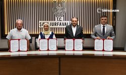 Emekli Öğretmenden Şanlıurfa'nın Eğitimine Anaokulu Desteği