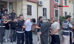 "Altın Tatili" Dolandırıcılığı Şanlıurfa'ya Uzandı: 18 Zanlı Tutuklandı
