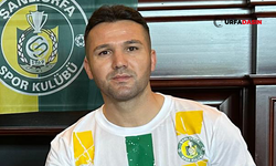 Şanlıurfaspor, Genç Savunma Oyuncusu Özkan Zileli'yi Kadrosuna Kattı