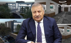 Birecik’e 20 Üniteli Diş ve Protez Merkezi Kuruluyor