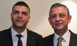 ADD Şanlıurfa Başkanı da Yeni Parti'ye Katıldı