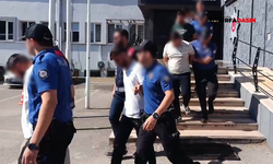 Aileyi 100 Milyon Lira Dolandıran Çeteye Operasyon: Şanlıurfa'dan Gözaltılar Var