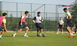 Şanlıurfaspor, Yeni Sezon İçin Güç Depoluyor