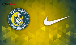 Şanlıurfaspor, Nike ile Devam Edecek
