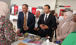 ŞESOB’dan El Sanatları ve Kadın Üreticilere Destek: Fuar İlgi Gördü