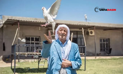 Şanlıurfa'da Kanaat Önderi ve Barış Elçisi Şeyh Hikmet Aydın Vefat Etti