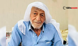 Şanlıurfa Viranşehir'in İyilik Çınarı Hikmet Aydın Yoğun Bakımda