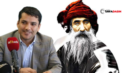 Şanlıurfalı Avukat Nurullah Küçükoğlu'ndan Dersim Barosuna Seyid Rıza Çağrısı