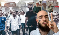 Sıfır Bir Dizisinin Oyuncusuydu Menzil Cemaatine Katıldı