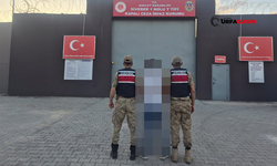 Şanlıurfa'da Kastem Öldürme Suçundan Hüküm Giyen Firari Yakalandı