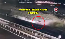 Şanlıurfa'da Siverek'te 3 Kişinin Hayatını Kaybettiği Kaza Kameraya Yansıdı