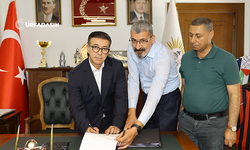 Siverek Belediyesi'nde Toplu İş Sözleşmesi İmzalandı: 2 Yıl Geçerli Olacak