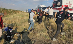Şanlıurfa'daki Kazada Yaralanan Tarım İşçilerinden 18'i Taburcu Oldu