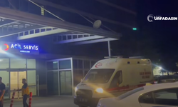 Şanlıurfa Suruç’ta Tarla Sınırı Kavgası : 2 Yaralı