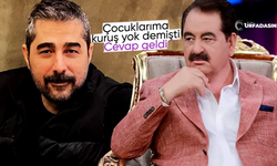 Ahmet Tatlıses’ten Babasına "Öyle Süperim Demekle Olmuyor" Göndermesi